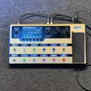 Line 6 Helix Floor Limited Edition 2019 - Gold