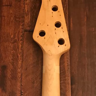 Peavey Foundation 5 string guitar neck image 4