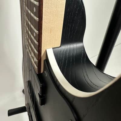 FGN FUJIGEN TSU21126 7-STRING - BLACK image 10