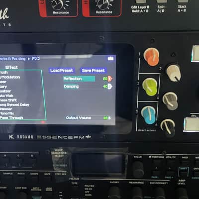 Kodamo EssenceFM MKII image 7