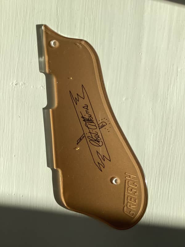 Gretsch 6120 Signpost Pickguard image 1