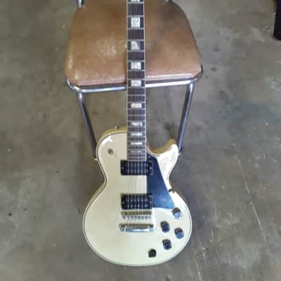 Electra Studio Zephyr 2264n Les Paul Copy (Japan) image 1