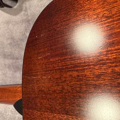Taylor 324ce Tasmanian Blackwood 2018 image 7
