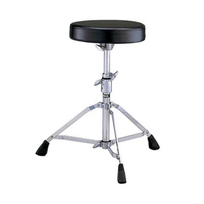 Yamaha Medium Weight Drum Throne DS750 image 1