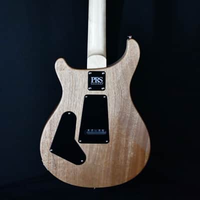 PRS CE 24 Special Run Satin Eriza Verde #559 2024 image 10