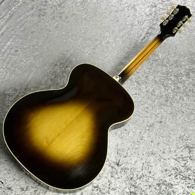 Epiphone Triumph 1947 image 9