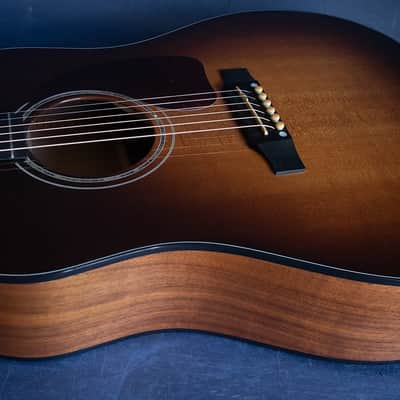 2019 Gibson J-45 Avant Garde Walnut image 7