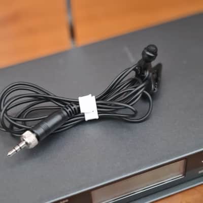 Sennheiser Diversity Receiver EM 300+SK300 Transmitter image 16