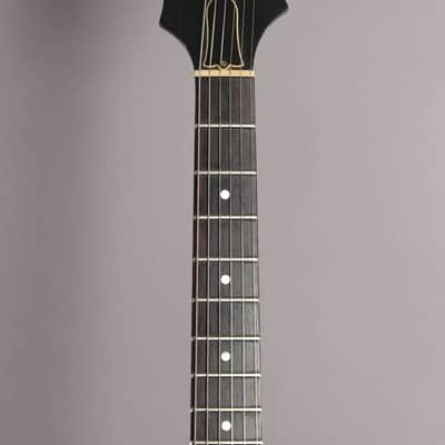 1981 Gibson Firebird Artist II CMT Vintage Sunburst image 4