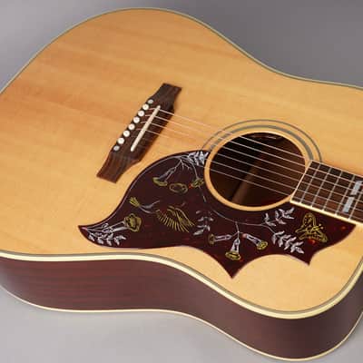 Gibson Hummingbird Original - 2024 - Antique Natural image 15