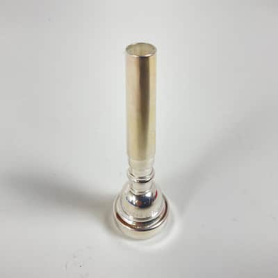 Used Bach 7C Trumpet [39637] image 2