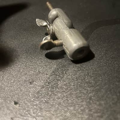 Slingerland Cymbal stand topper 1960s image 3