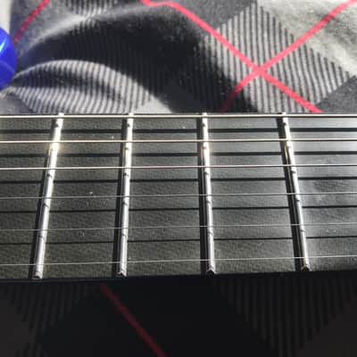 Parker Fly Deluxe USA Blue Carbon Fiber - 5.5LBS! -  American Made very hard to find image 10