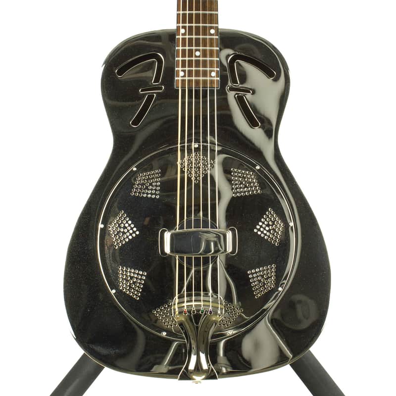 Fender FR-48 Resonator image 2