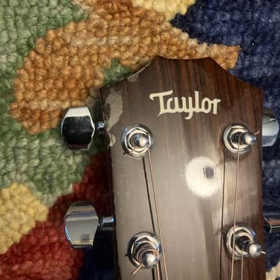 Taylor 314ce L2 Ltd edition 2003 image 6