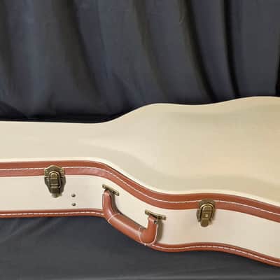 Alvarez Yairi DY1TS Dreadnought 2018 - Tobacco Sunburst Gloss image 12