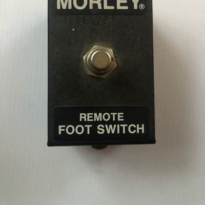 1980s Morley RFS-M image 1