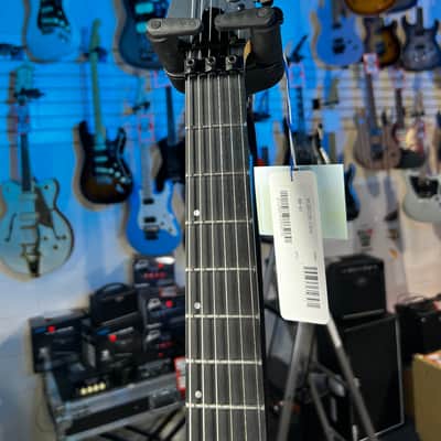 Ibanez Prestige RGR5130 Electric Guitar - Gray Metallic Auth Dealer Free Shipping! 713 FREE PLEK! image 5