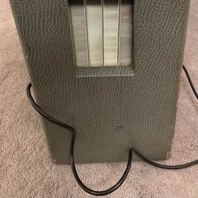 Rickenbacker M-30 Ek-O-Sound Amp, 1973, Original Owner image 8