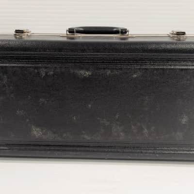 The Selmer Company Bundy Designed by Vincent Bach image 16