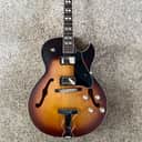 Epiphone ES-175 Sunburst 2007
