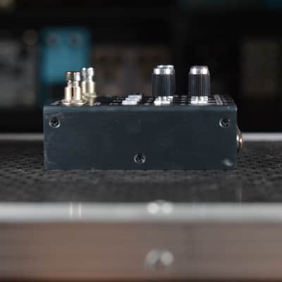 Endorphin.es Golden Master Pedal Compressor EQ Finalising image 4