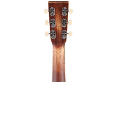 Martin D15M StreetMaster Acoustic Guitar Left Handed with Gigbag image 7