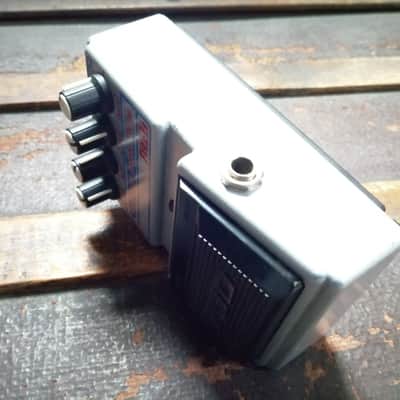 DOD FX747 Supersonic Stereo Flange image 4