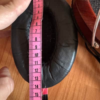 Perun 5+ Headphones Perun 5 + Electrostats image 18