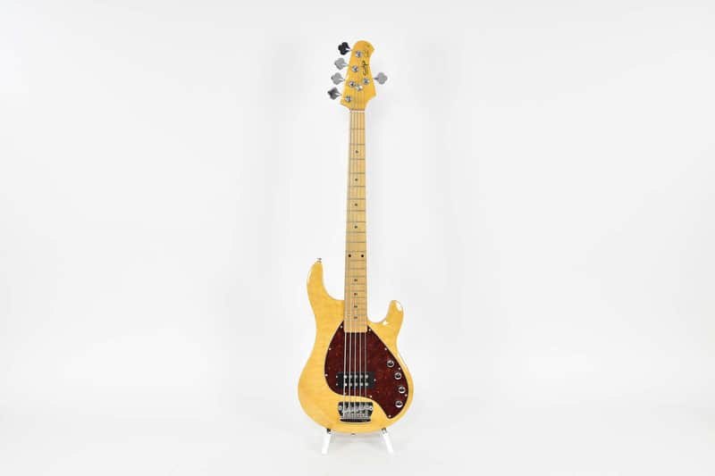 OLP Tony Levin Signature Bass guitar image 1