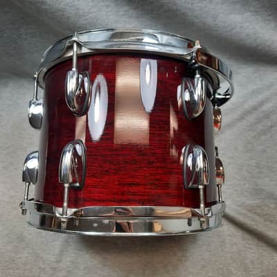 Gretsch 10X8 import Tom Pre-Catalina image 2