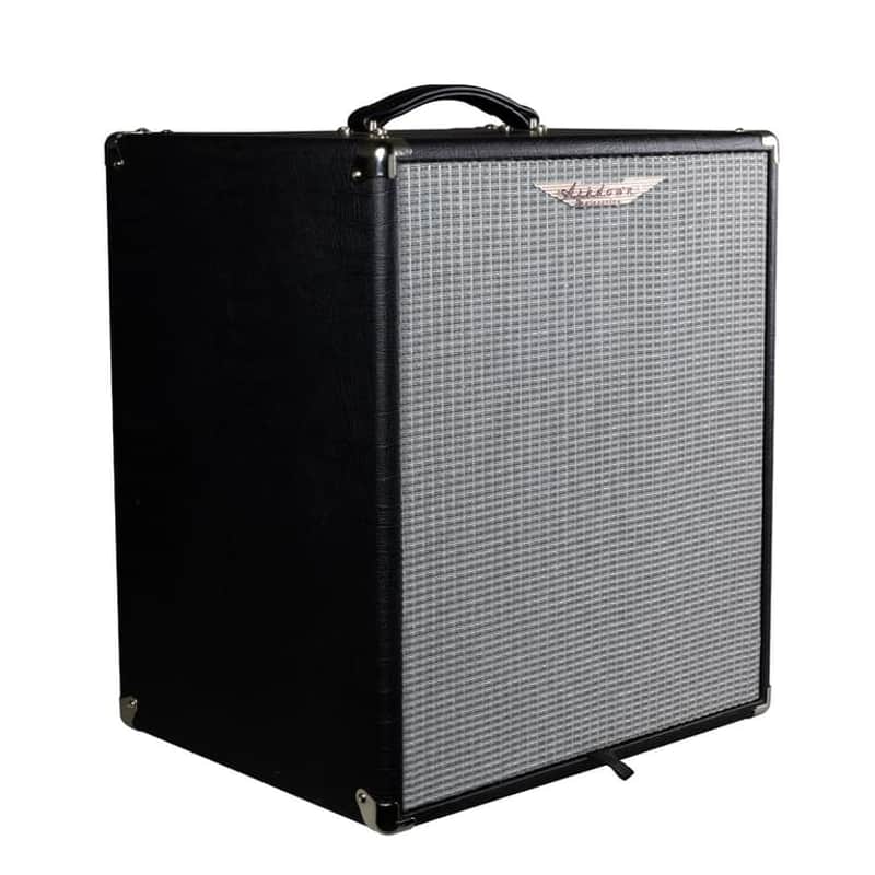 Ashdown Studio 1x15" Bass Combo image 1
