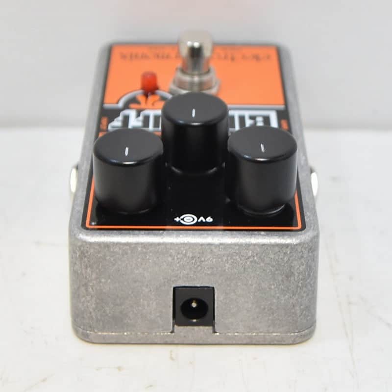 Electro Harmonix Opamp Big Muff Pi (06/01) | Reverb