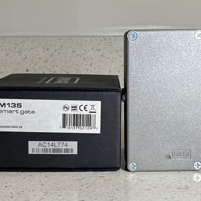 MXR M135 Smart Gate image 2