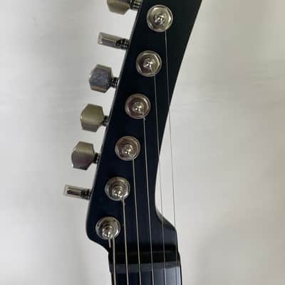 Parker NFV8 NiteFly 1997 - Black image 6