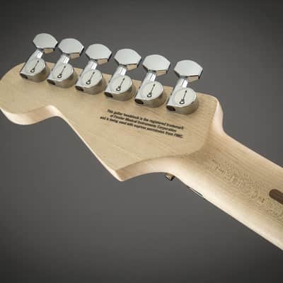 Charvel Warren DeMartini Signature Blood and Skulls image 6