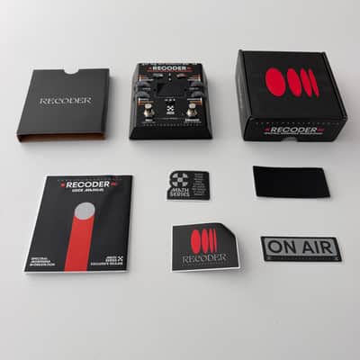 Gamechanger Audio - Math Series - Recoder - Spectral Morphing Workstation image 2