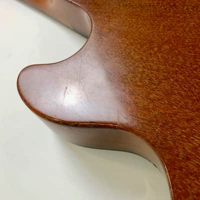 Gibson Les Paul Recording 1973 Walnut Bild 21