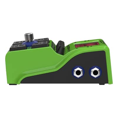 Zoom MS-90LP+ MultiStomp Looper Pedal image 4