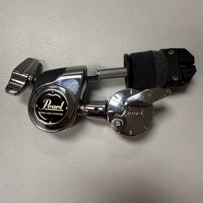 Used Pearl TL2030 Gyro Lock Moveable Tilter Unit image 1