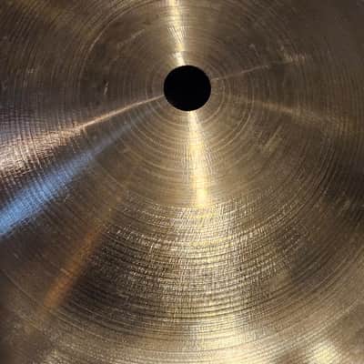 Zildjian 20" K Series Ride Cymbal Present - Traditional image 3