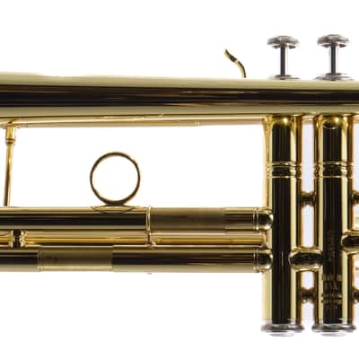 Bach Model VBS2 Professional Bb Trumpet (Export Model) BRAND NEW image 9