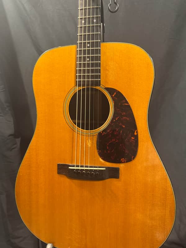 1962 Martin D-21 | ALL ORIGINAL | REVIEW VIDEO | MESSAGE DIRECT FOR DEAL image 1