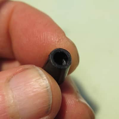 vintage 1972 Gibson Switchcraft switch tip for Les Paul L5 es 335 S1 sg 1972 1976 image 8
