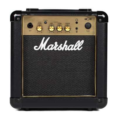 Marshall MG G215RCD 2-Channel 30-Watt 2x8
