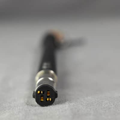 PIONEER PL-30LII, PL-50LII Tonearm Arm Straight Pipe Tube Carbon Graphite image 7