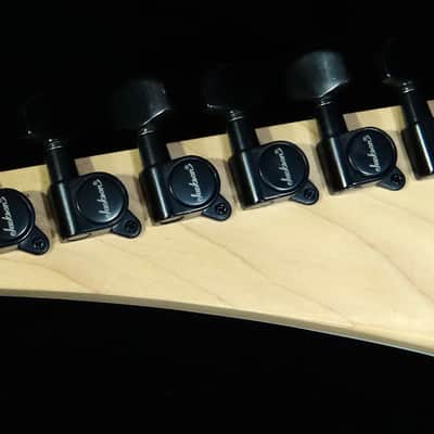 Jackson Dinky Xl 2000 - Natural image 14