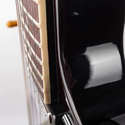 Gibson  Les Paul Special Mini-Hum / P-90, Tobacco Burst | Demo image 18