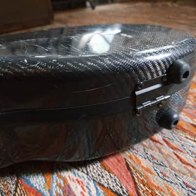 Hoffee Case, Gibson 14 fret 00 Size image 4