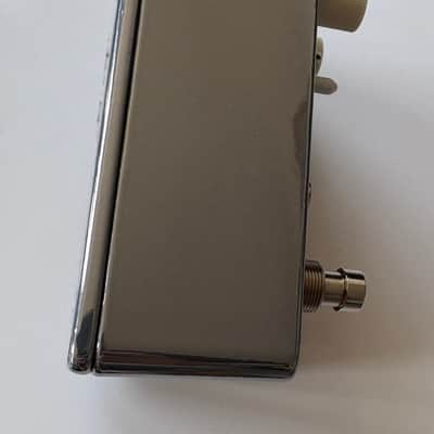 Immagine Death By Audio Disturbance Lockable LFO Modulator 2023 - Present - Silver / Red - 5